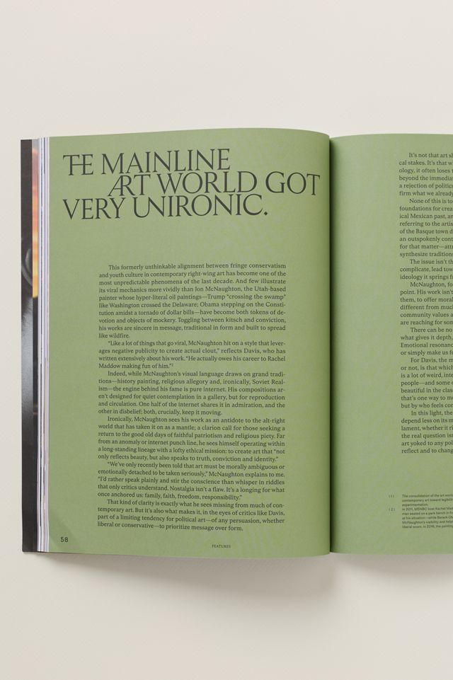 Kinfolk Magazine #2