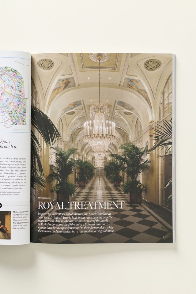 Sotheby's Magazine #1