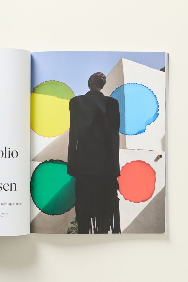 Sotheby's Magazine #2
