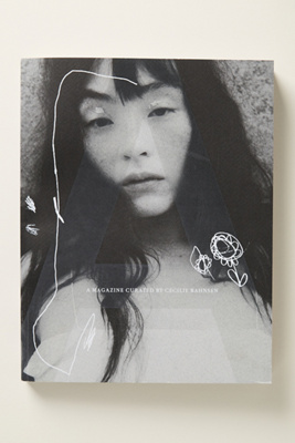 A Magazine Curated By