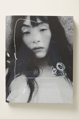 A Magazine Curated By