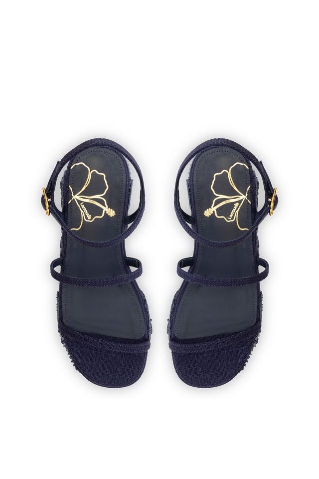 Larroudé Gio Flatform #2