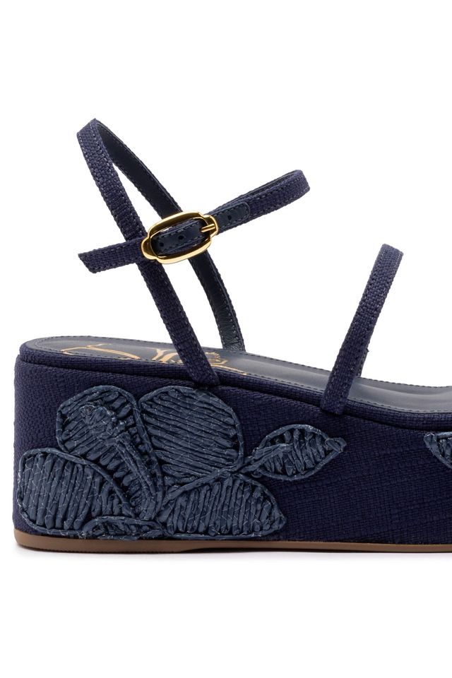 Larroudé Gio Flatform #1