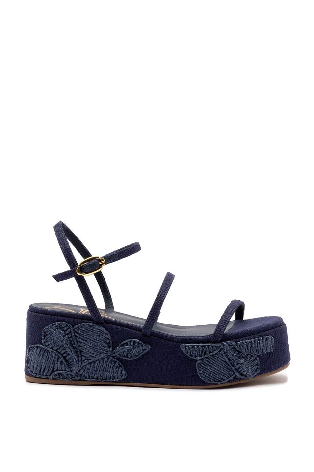 Larroudé Gio Flatform #3