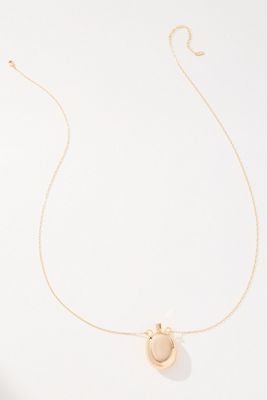Potion Bottle Pendant Necklace