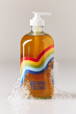 Bathing Culture Mind & Body Wash In Multi
