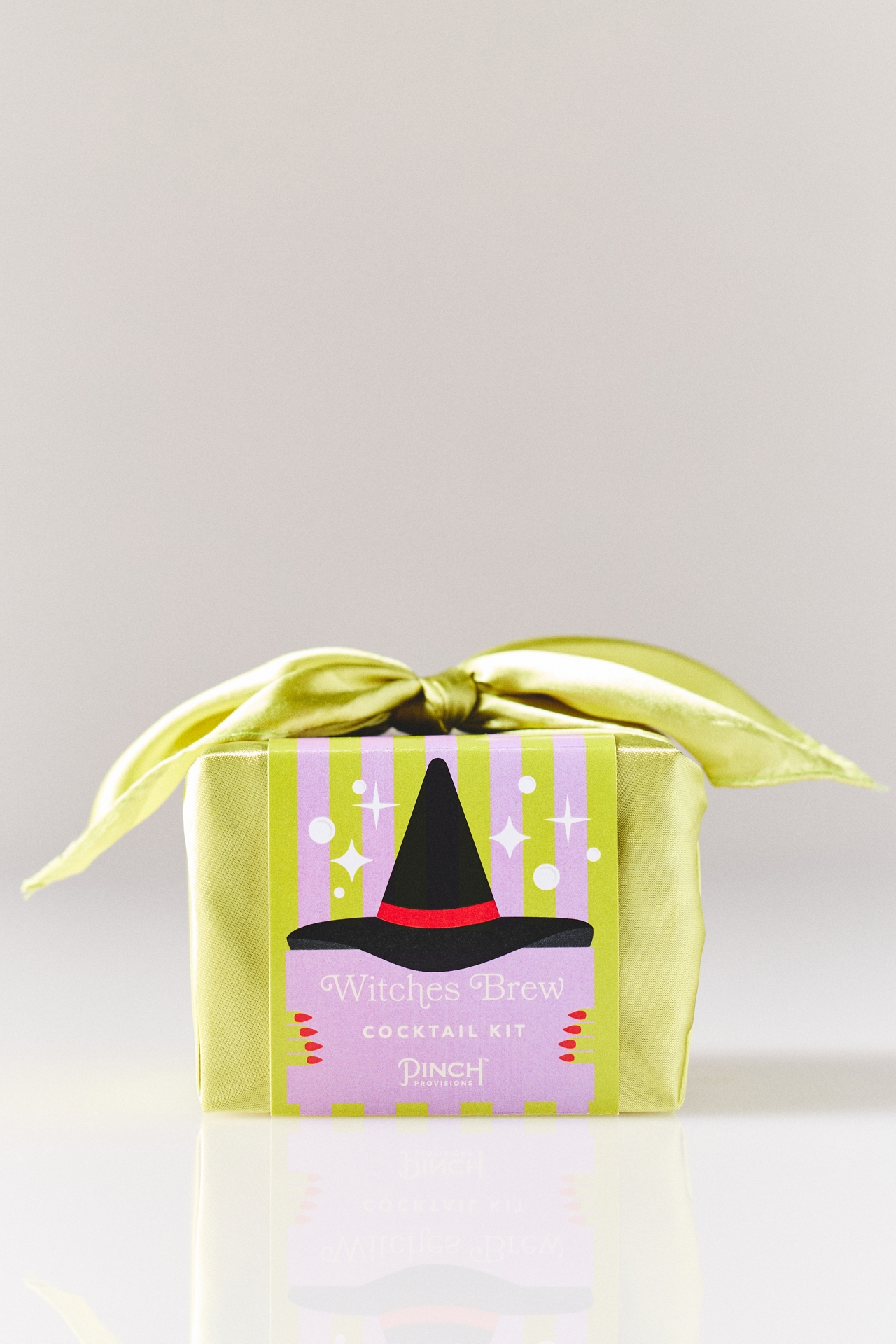 Pinch Provisions Witches Brew Cocktail Kit