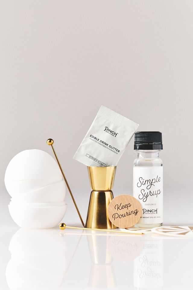 Pinch Provisions Witches Brew Cocktail Kit #1