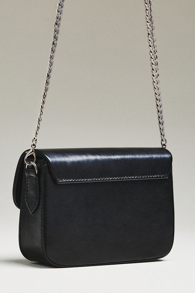 Deepa Gurnani Beaded Elephant Clutch #1
