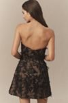 Helsi Marisa Strapless Mini Dress
