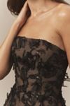 Helsi Marisa Strapless Mini Dress