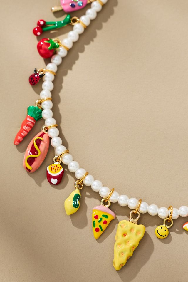 Susan Alexandra Favorite Things Necklace #1
