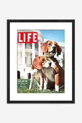Life Cover - June 19, 1964 Wall Art