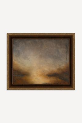 Vignette Pathway 2 Wall Art