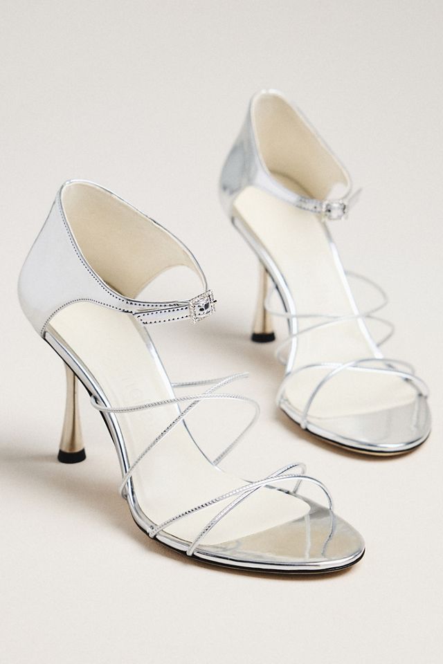 Studio Amelia Greta 90 Heels #1
