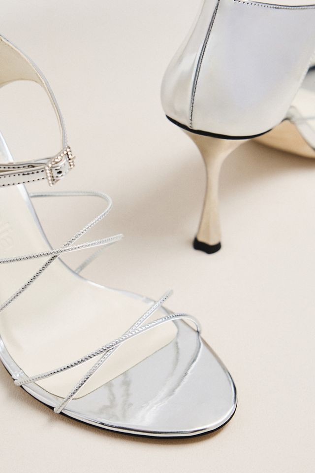 Studio Amelia Greta 90 Heels #2