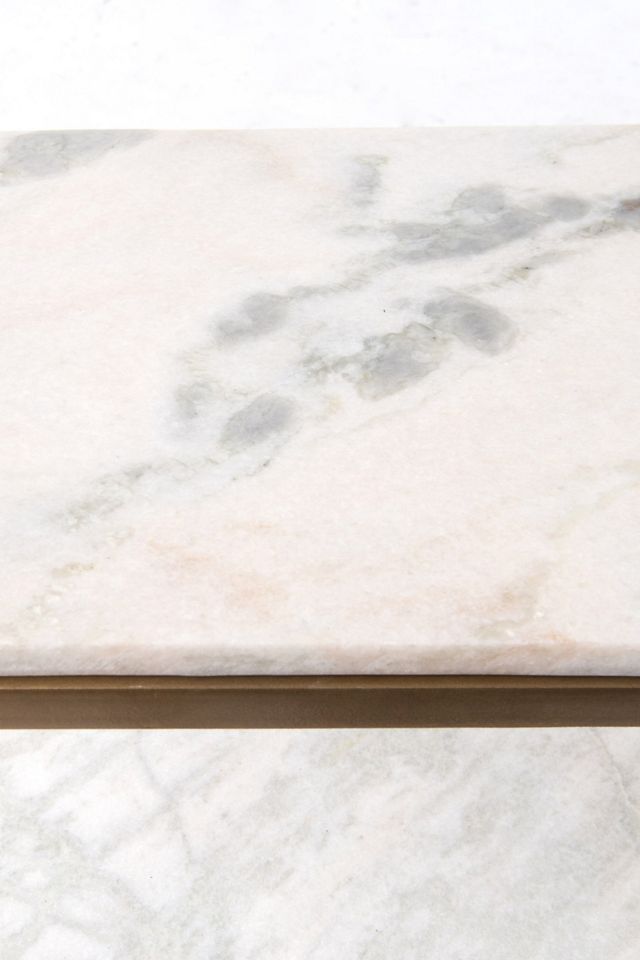 Felix Marble Bar Cart #3