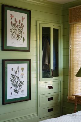 Wildflower Study Wall Art