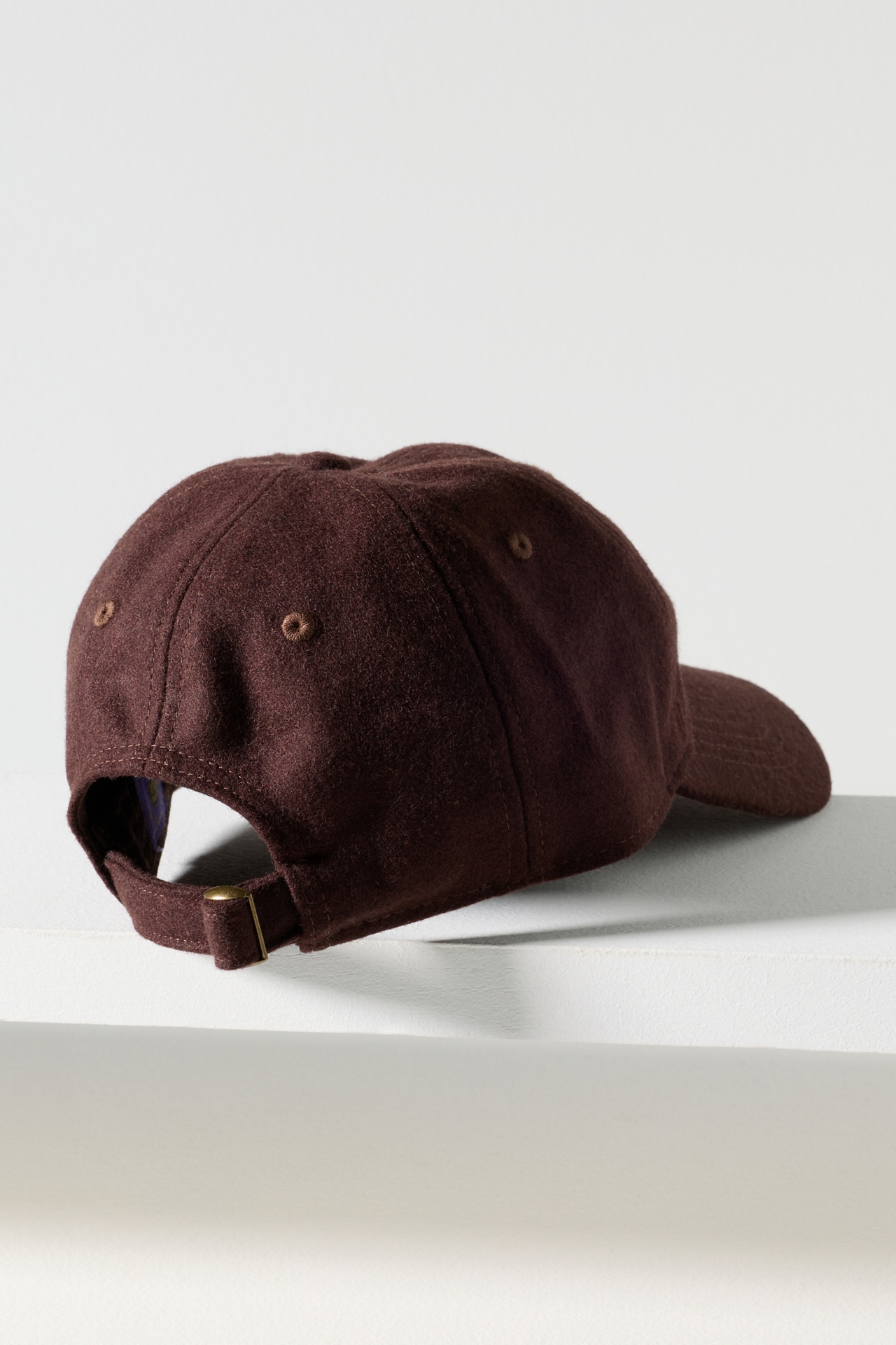 Coney Island Picnic Fall Icon Baseball Cap