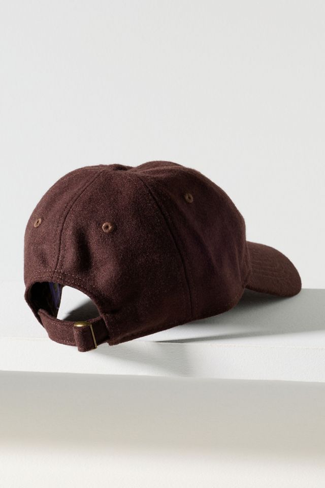 Coney Island Picnic Fall Icon Baseball Cap #2