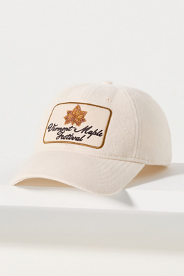 Coney Island Picnic Fall Icon Baseball Cap In Neutral