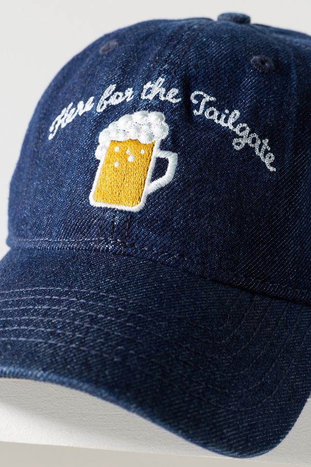 Coney Island Picnic Good Sport Baseball Cap #3