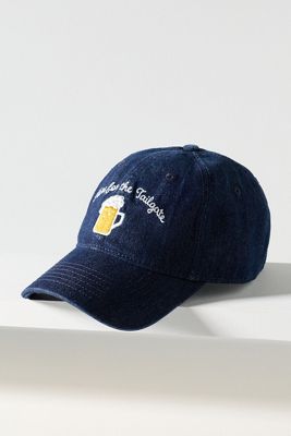 Coney Island Picnic Good Sport Baseball Cap