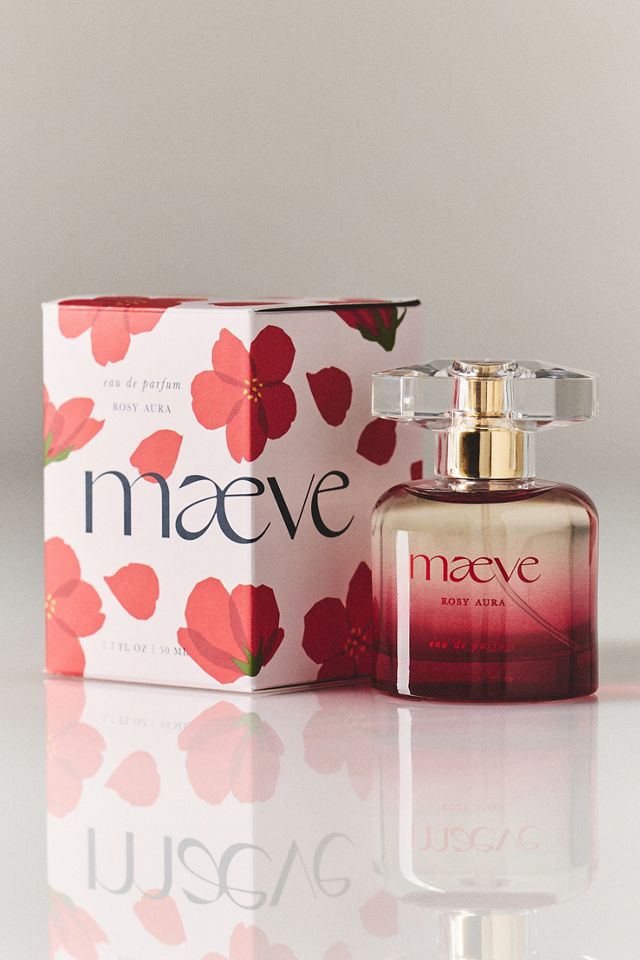 Maeve Rosy Aura Eau De Parfum #1