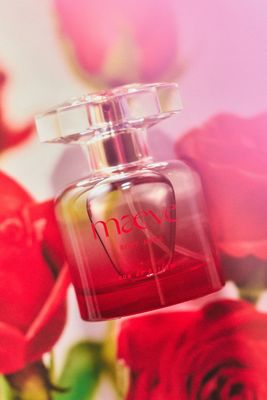 Maeve Rosy Aura Eau De Parfum