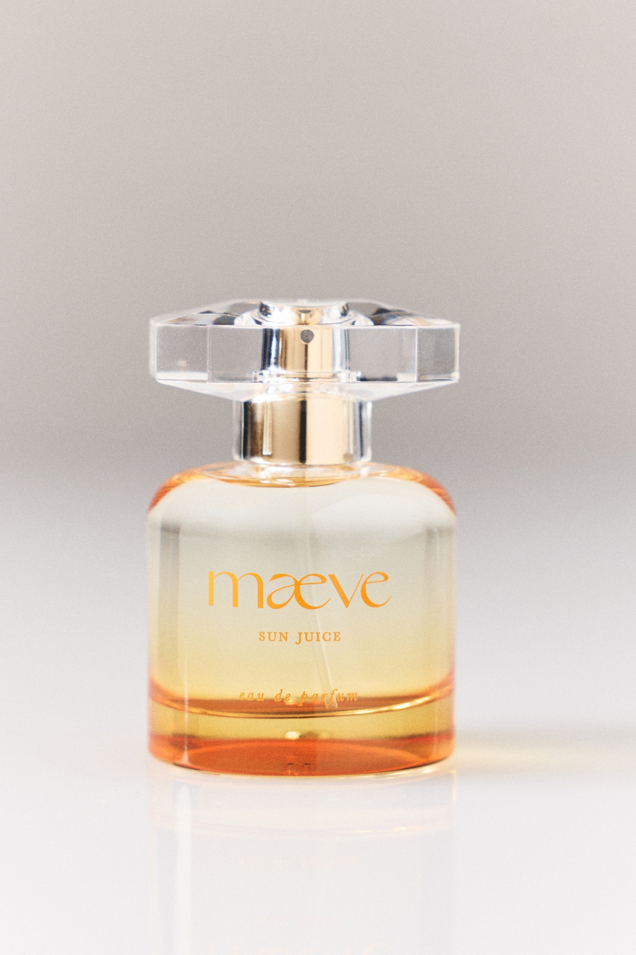 Maeve Sun Juice Limited Edition Eau de Parfum