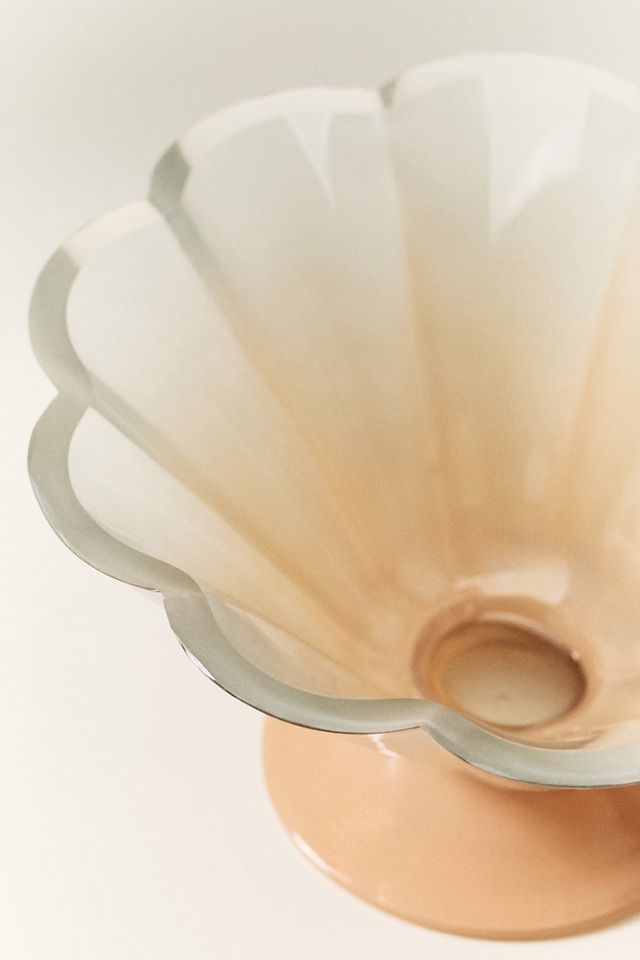 Odette Glass Vessel #2