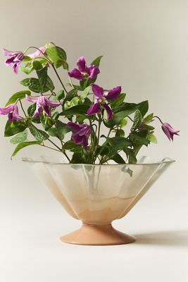 Odette Glass Vessel