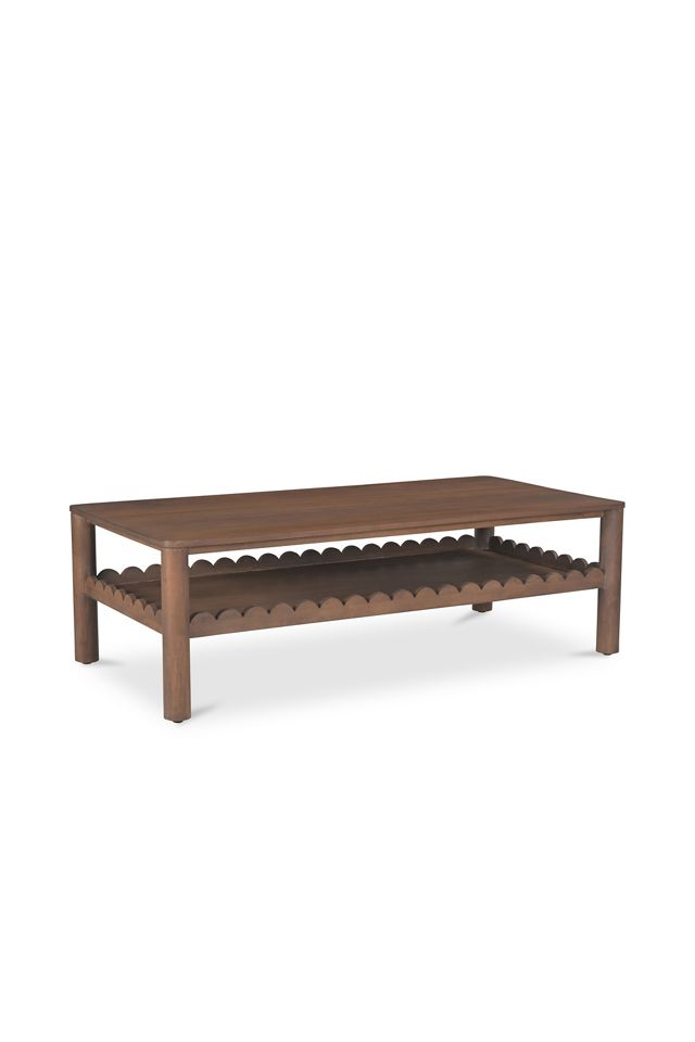 Wiley Coffee Table #1