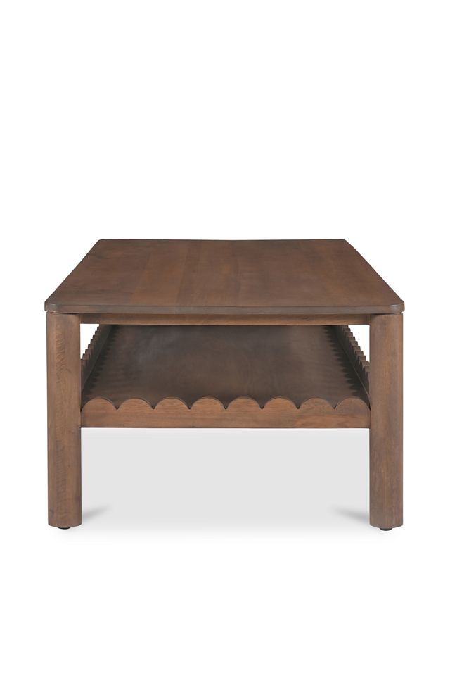 Wiley Coffee Table #2