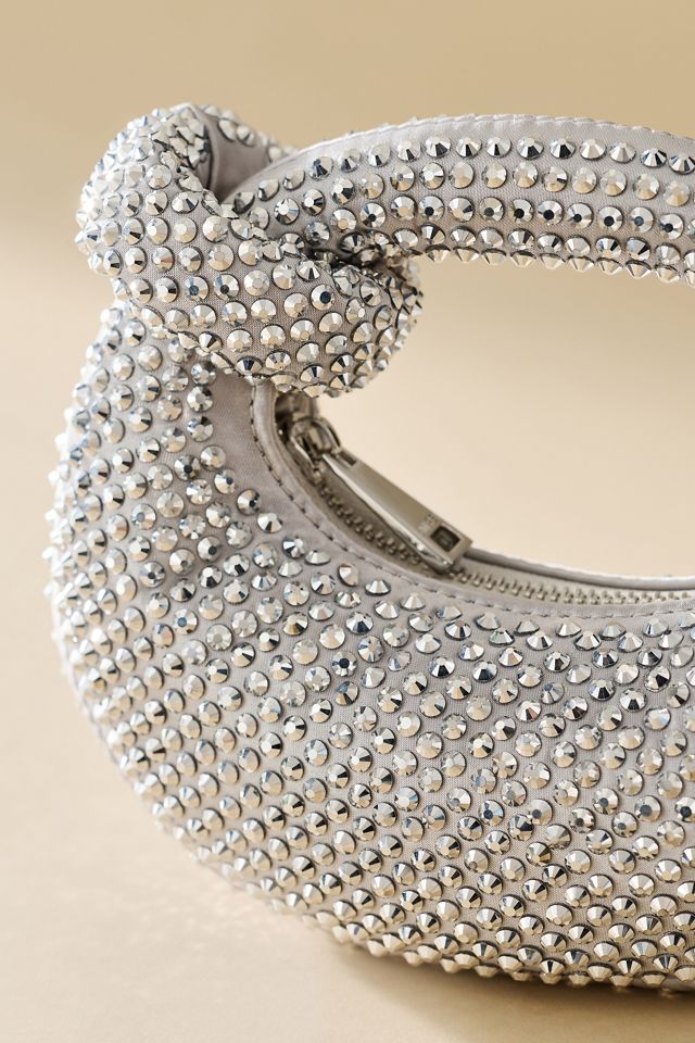 JW PEI Abacus Crystal Mini Bag | Anthropologie