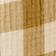 Ochre/Neutral Gingham