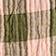Green/Mauve Gingham