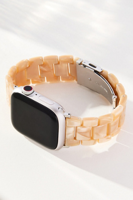 Machete Apple Watch Band In Neutral