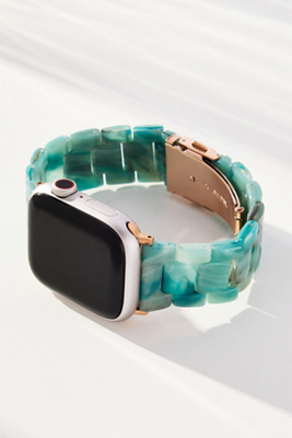 Machete Apple Watch Band In Green