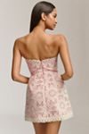chinese dress ladies Elodie Mini – Natalie Rolt main image 0