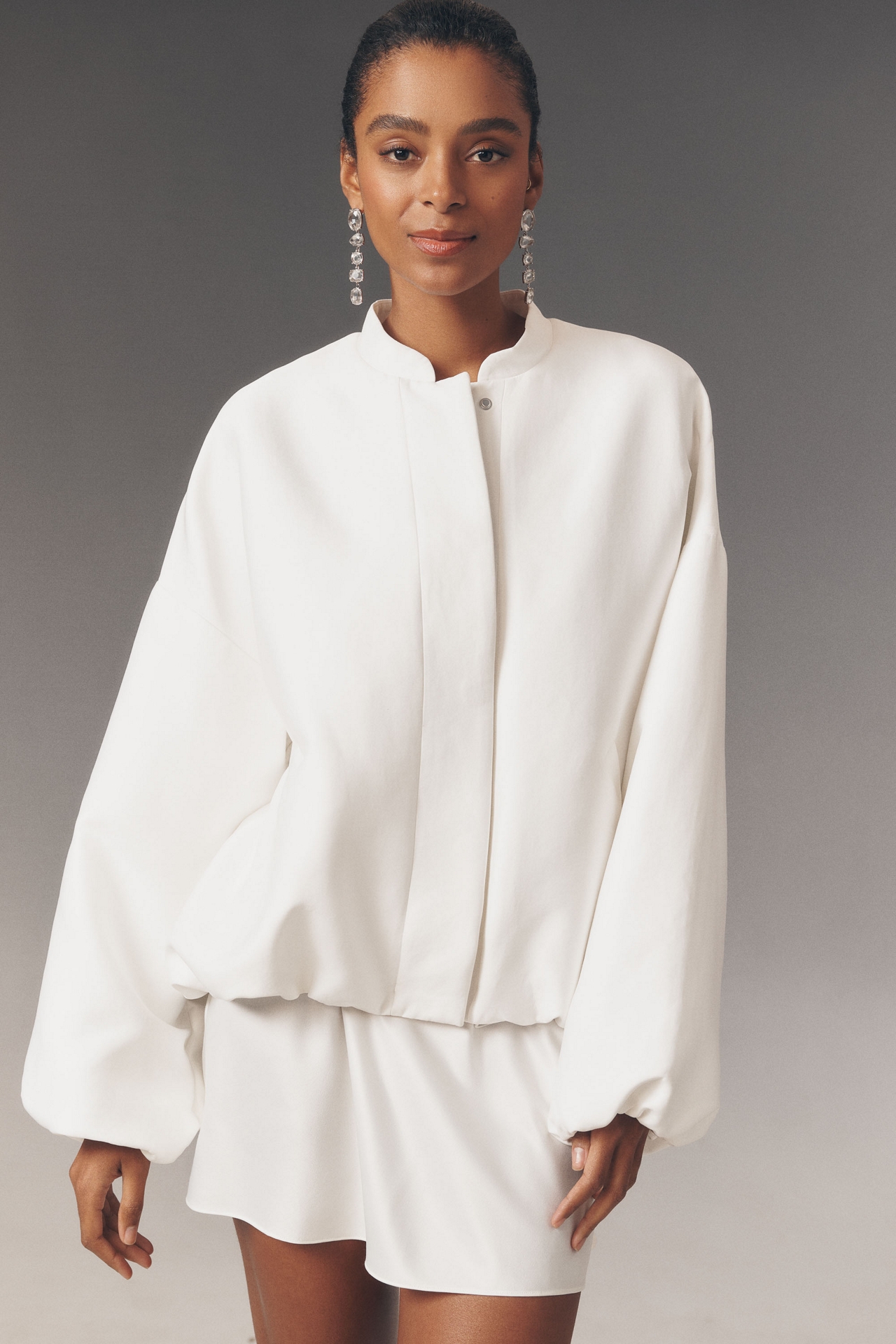 Shona Joy Bomber Jacket