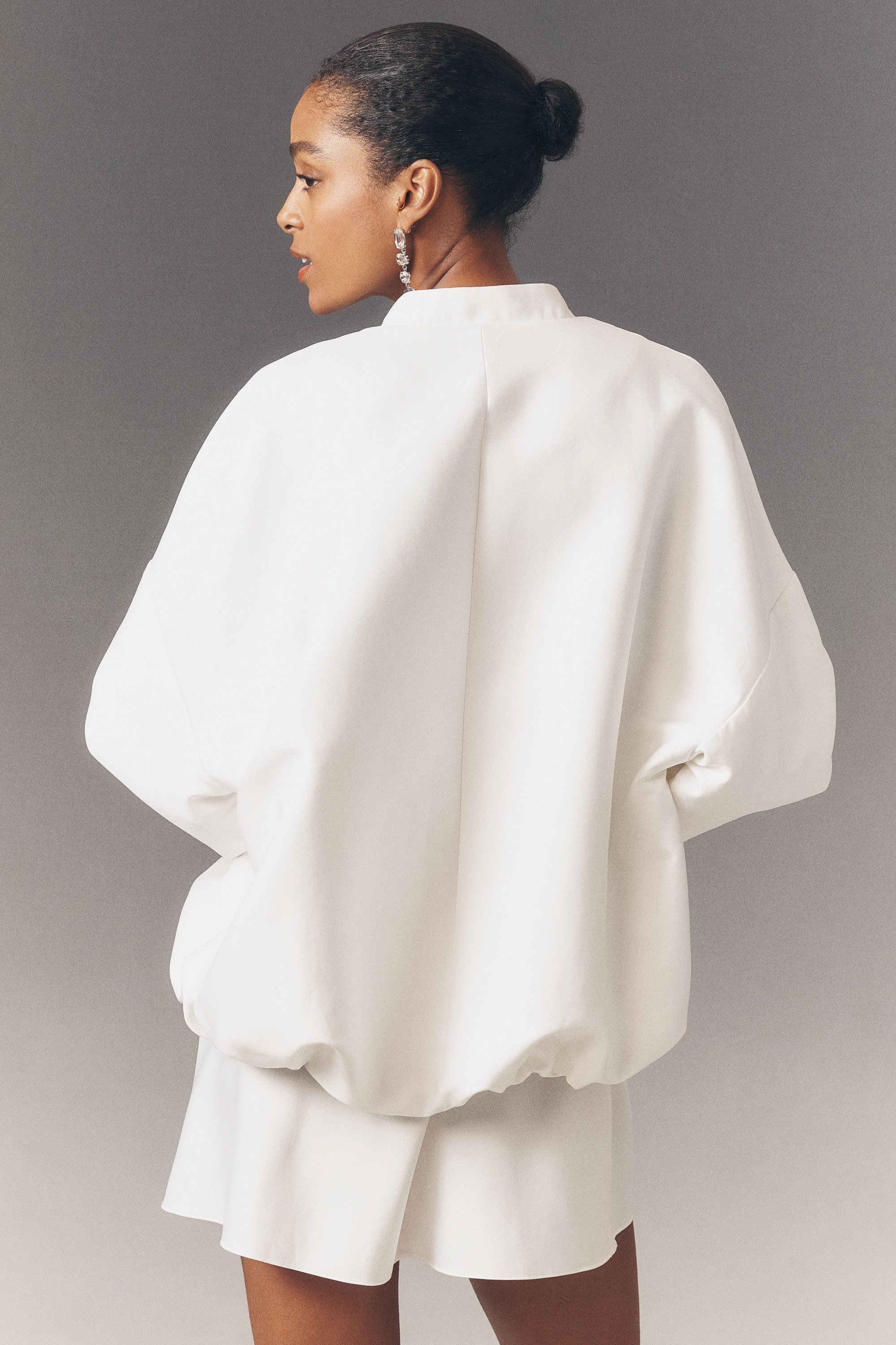 Bomber Jacket — Image 3