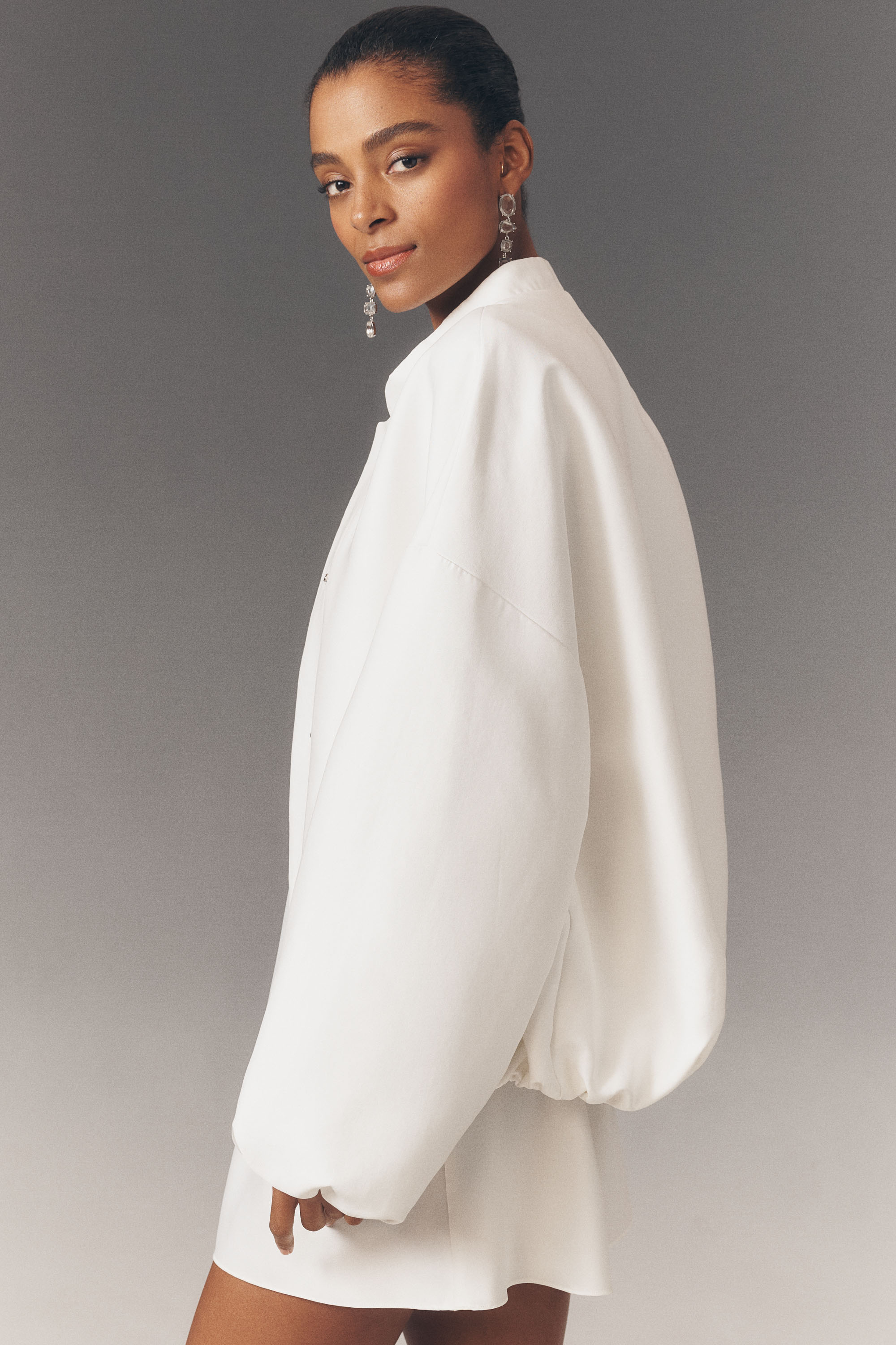 Bomber Jacket — Image 4