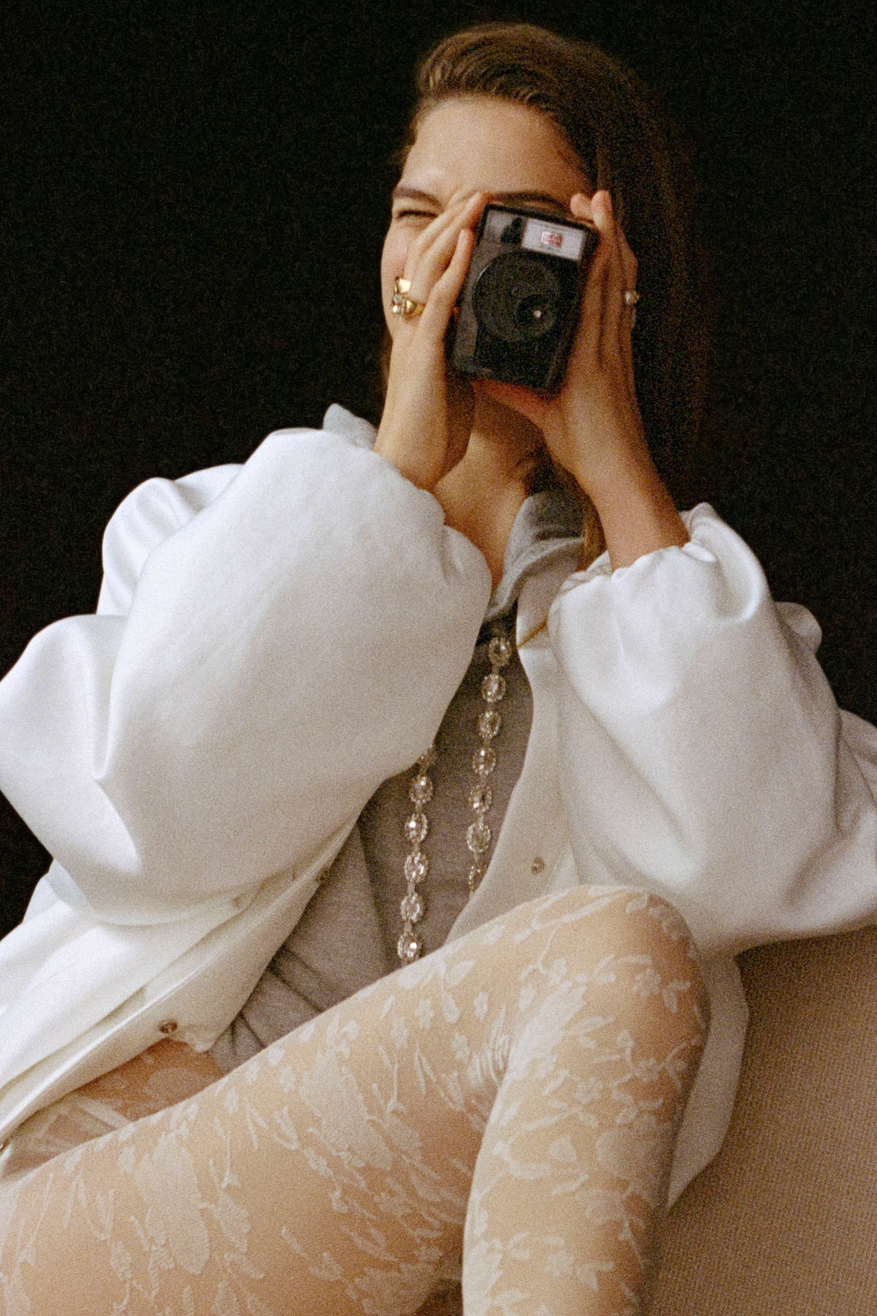 Shona Joy Bomber Jacket