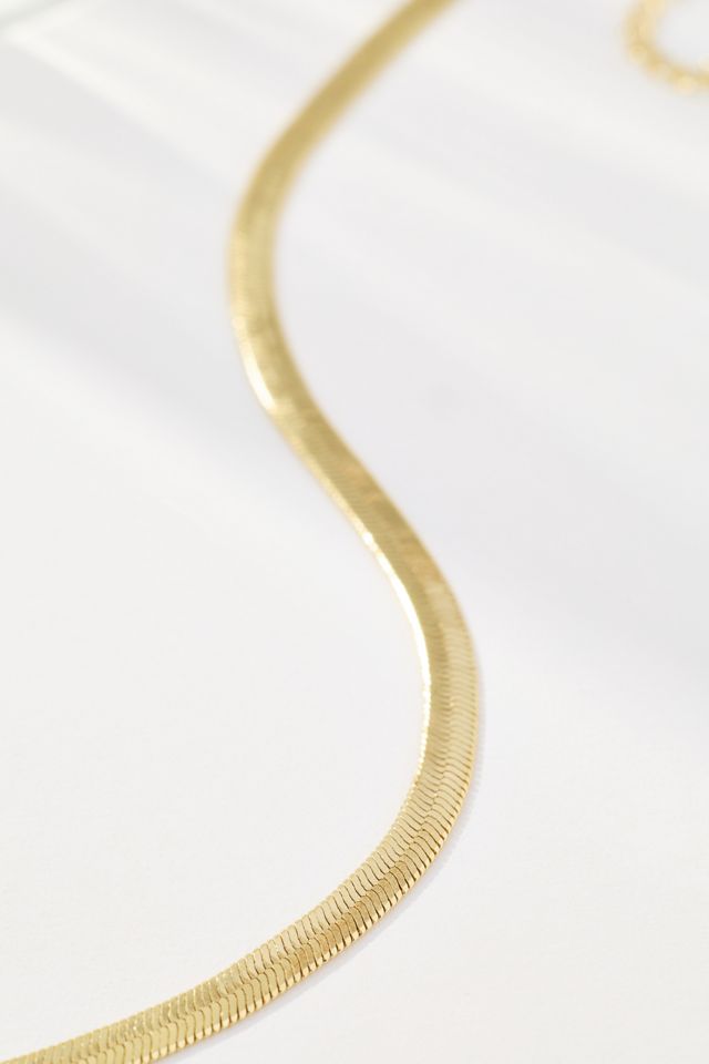 Uncommon James Horizon Necklace #1