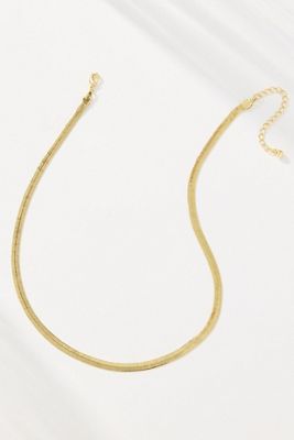 Uncommon James Horizon Necklace