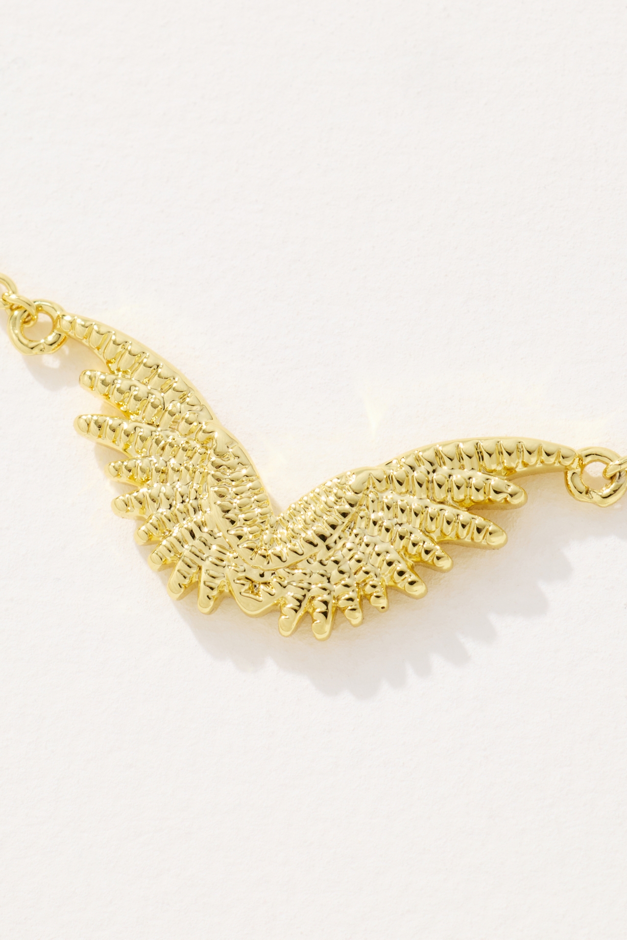 Uncommon James Protection Necklace