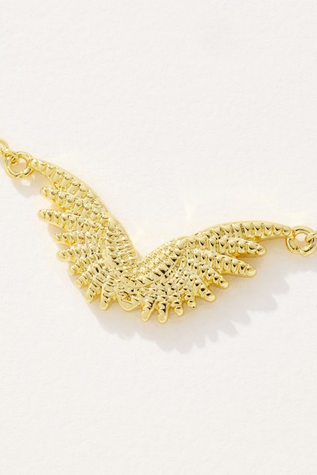 Uncommon James Protection Necklace #1