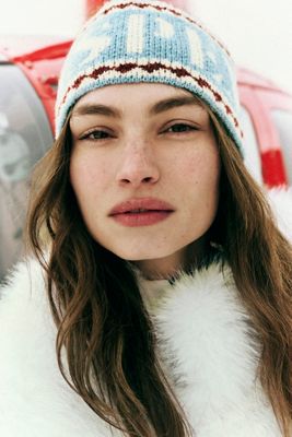 Sporty Knit Headband