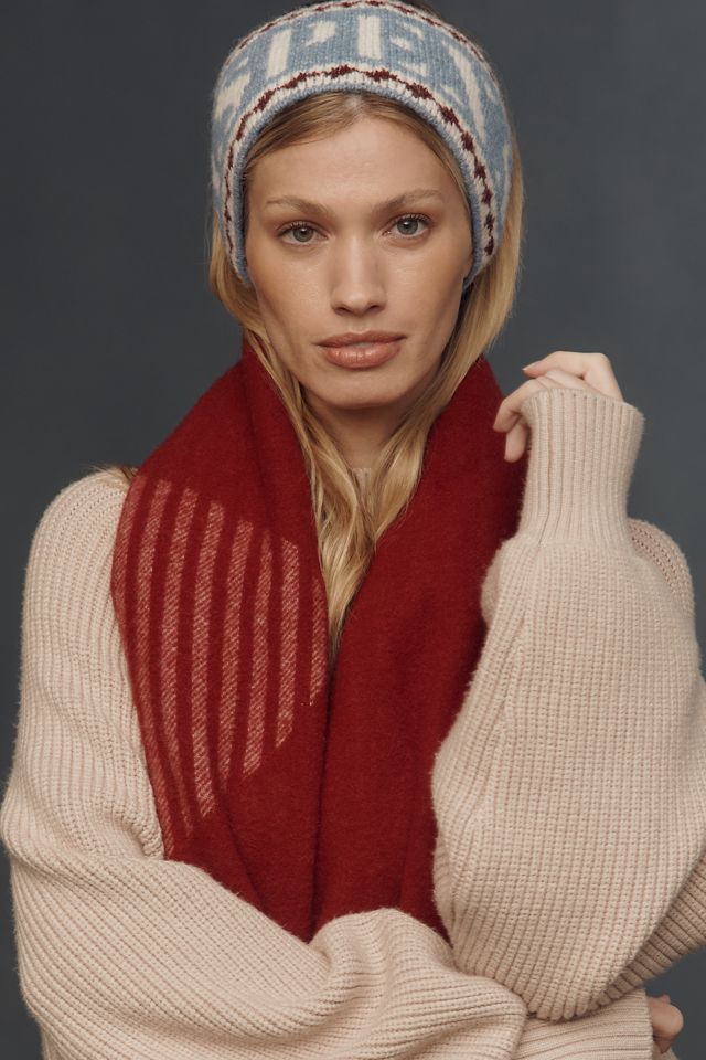 Sporty Knit Headband #2